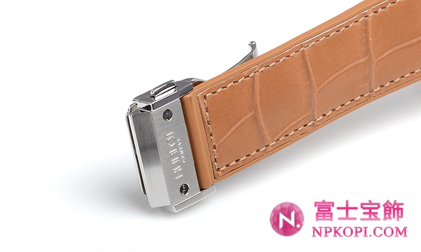 ウブロビッグバン スチール トゥッティフルッティ キャメルダイヤモンド 341.SA.5390.LR.1104